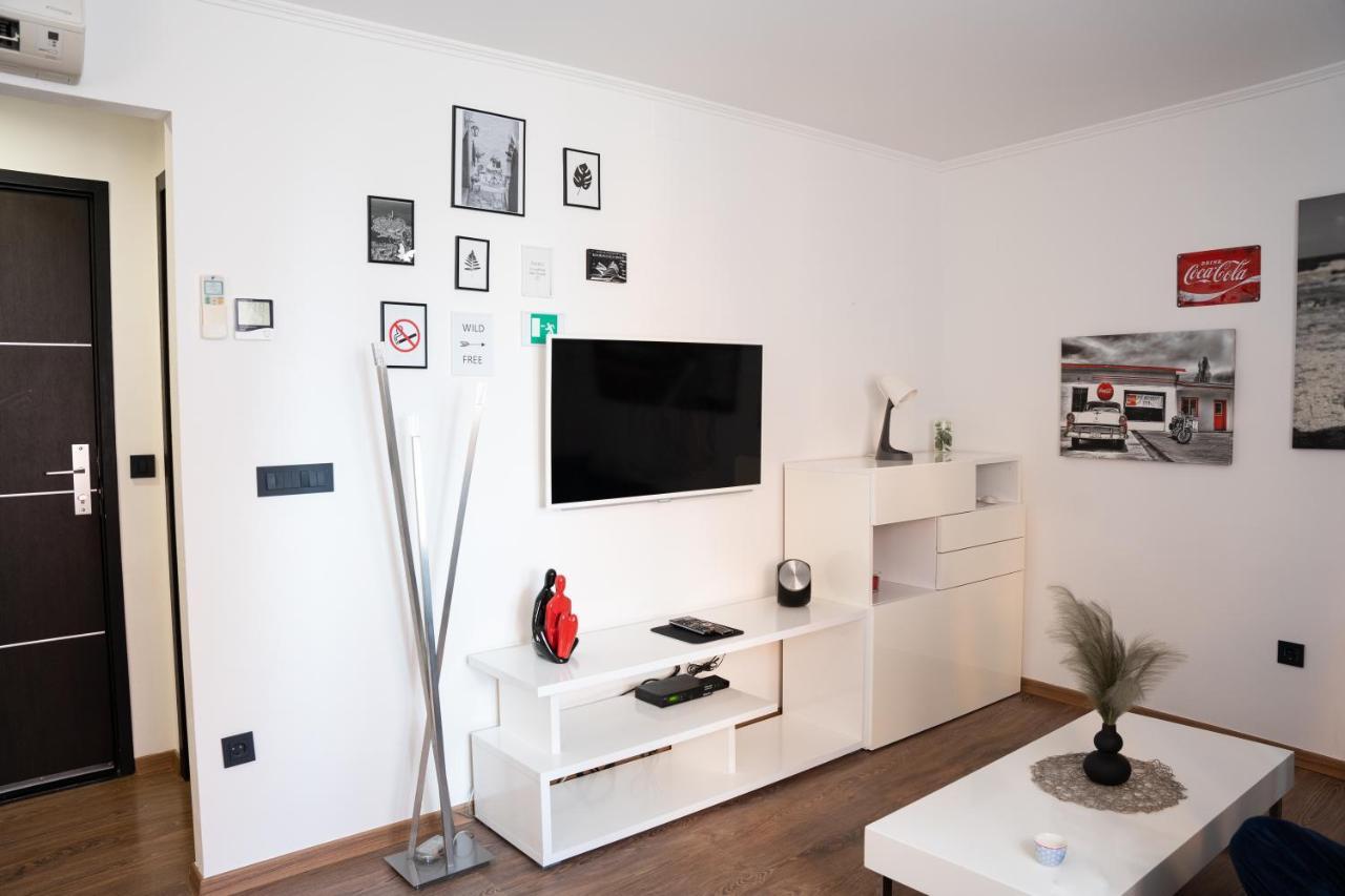 Appartement Rovigno Tesoro 1 Extérieur photo