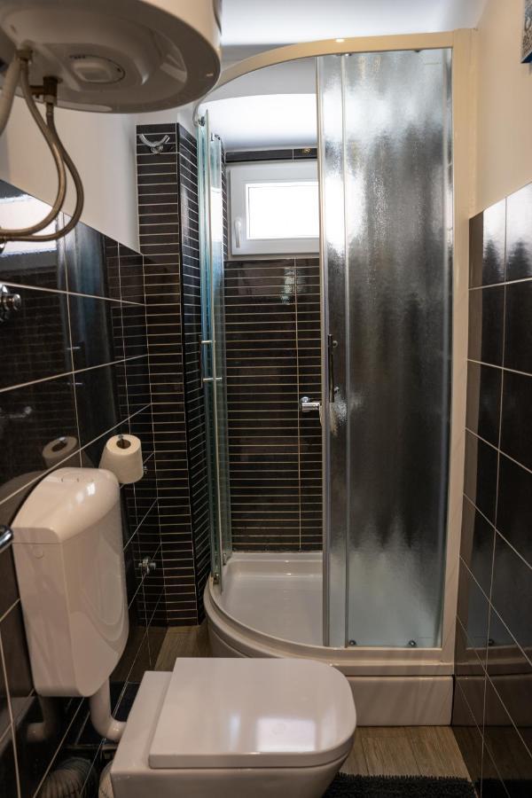 Appartement Rovigno Tesoro 1 Extérieur photo